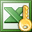 Excel Password Recovery Wizard icon